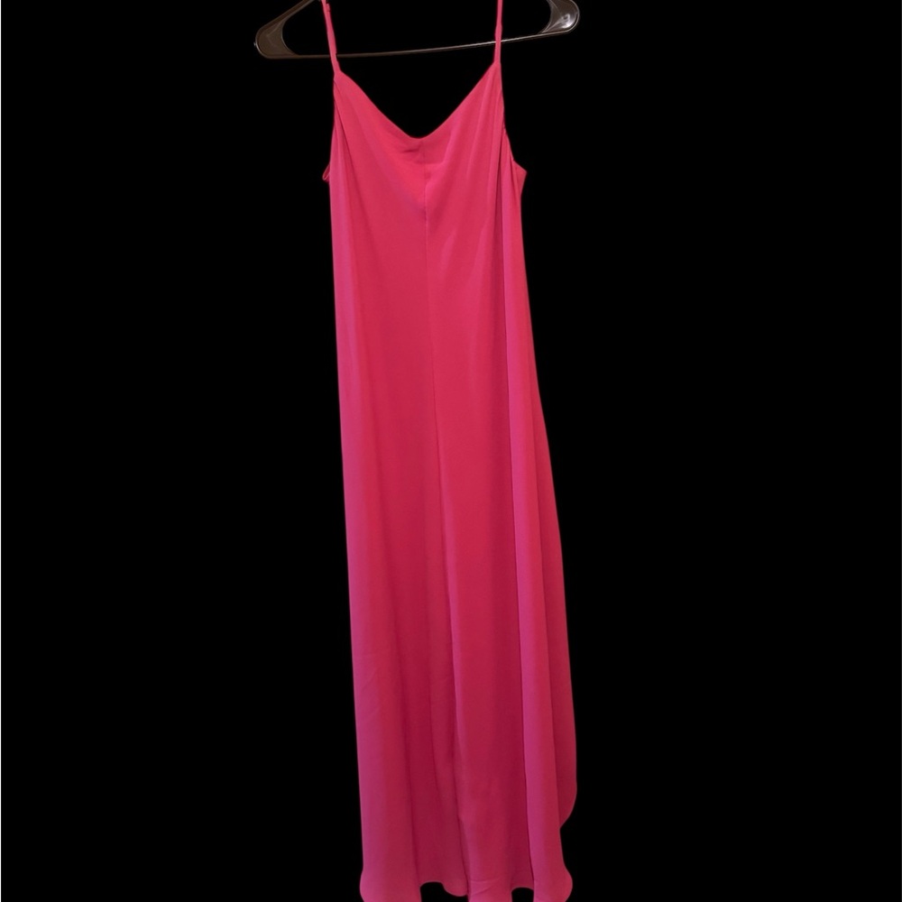 Pink XSP Loft Dress